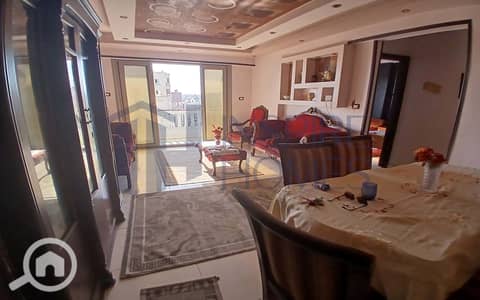 شقة 3 غرف نوم للايجار في سبورتنج، الإسكندرية - IMG-20251029-WA0227. jpg