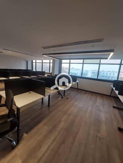 Office for Rent in Heliopolis, Cairo - 1. jpeg