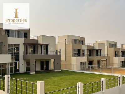 4 Bedroom Villa for Sale in New Cairo, Cairo - --. png 4 Bedroom Villa for Sale in New Cairo, Cairo - --. png