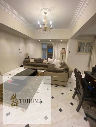 2 Bedroom Apartment for Sale in New Cairo, Cairo - 14d10d1a-b1af-41bd-b6fa-4bff02f998b6. jpg