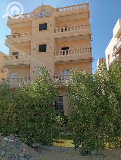 3 Bedroom Duplex for Sale in 6th of October, Giza - 1000051775. jpg