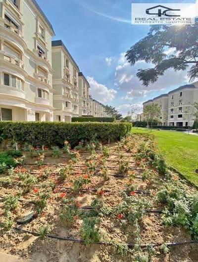 شقة 3 غرف نوم للبيع في القاهرة الجديدة، القاهرة - WhatsApp Image 2025-11-09 at 9.36. 47 PM (1). jpeg