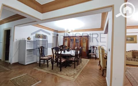 2 Bedroom Flat for Rent in Smoha, Alexandria - WhatsApp Image 2025-12-01 at 15.35. 22 (1). jpg