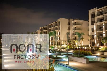 3 Bedroom Apartment for Sale in New Cairo, Cairo - WhatsApp Image 2025-07-24 at 7.46. 04 PM (2). jpeg