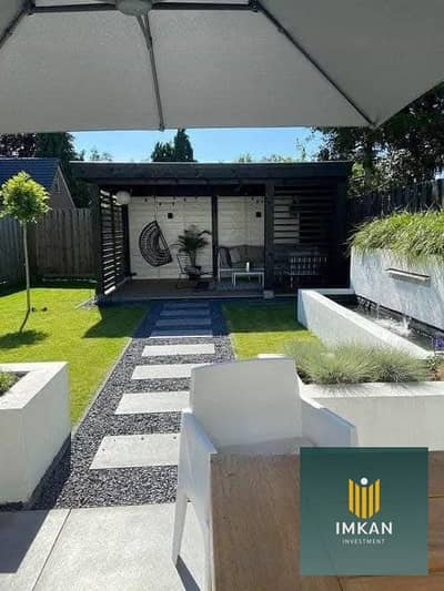 دوبلكس 4 غرف نوم للبيع في القاهرة الجديدة، القاهرة - FB_IMG_1737811621937. jpg