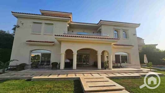 فیلا 6 غرف نوم للبيع في مدينتي، القاهرة - 1000209622. jpg