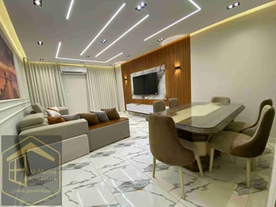 3 Bedroom Flat for Rent in New Cairo, Cairo - 91363. jpg 3 Bedroom Flat for Rent in New Cairo, Cairo - 91363. jpg