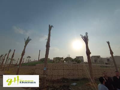 3 Bedroom Twin House for Sale in New Heliopolis, Cairo - IMG_20231009_164311. jpg