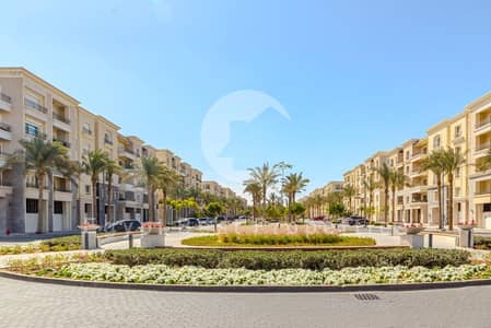 فیلا 4 غرف نوم للبيع في القاهرة الجديدة، القاهرة - 20240222-Mivida-CU-Boulevard-1-1024x683. jpg