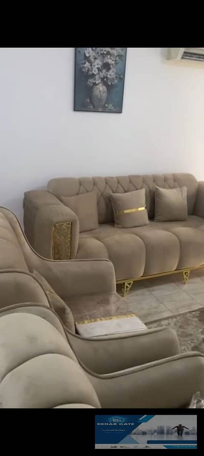 3 Bedroom Flat for Rent in New Cairo, Cairo - 2bbfacc5-00e8-4be4-b173-25b3dbfe4eef. jpg