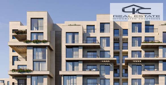 2 Bedroom Flat for Sale in New Cairo, Cairo - Screenshot 2025-11-14 162211. png