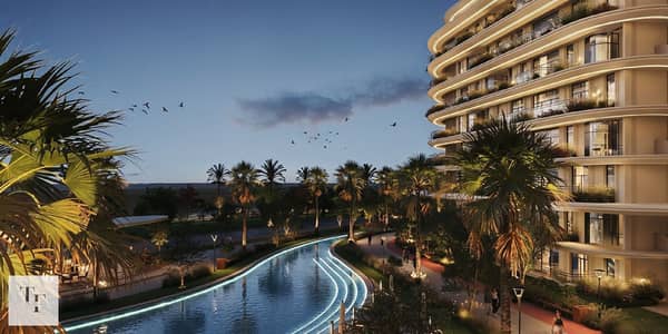 2 Bedroom Flat for Sale in New Capital City, Cairo - WhatsApp Image 2025-10-20 at 5.50. 35 PM. jpeg