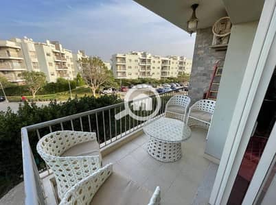 شقة 3 غرف نوم للايجار في الشيخ زايد، الجيزة - IMG-20251203-WA0024. jpg