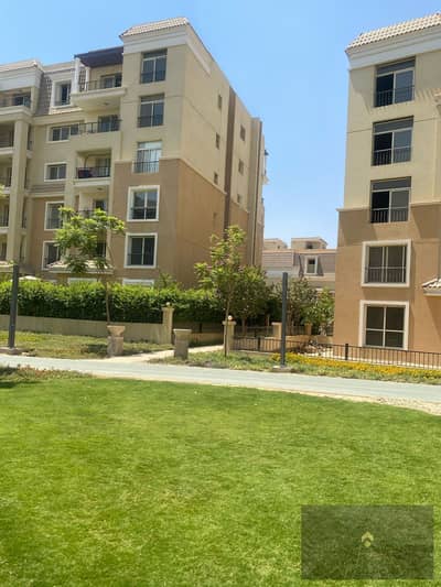 2 Bedroom Flat for Sale in Mostakbal City, Cairo - 3233265f-38ef-4274-828b-dc823475ca6f. jpg