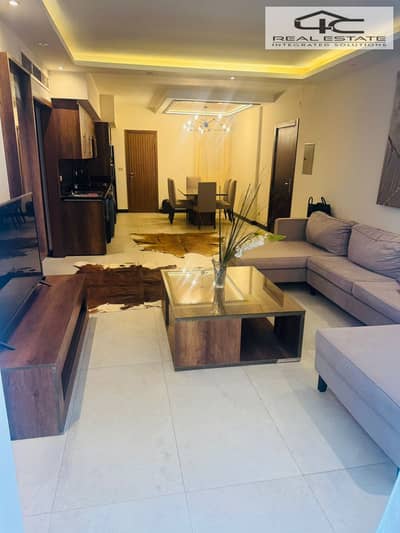 2 Bedroom Flat for Sale in New Cairo, Cairo - WhatsApp Image 2025-12-01 at 4.39. 23 AM (1). jpeg