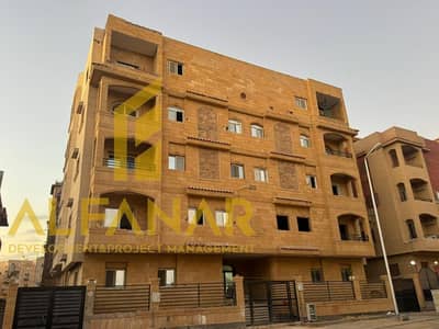 فلیٹ 3 غرف نوم للبيع في القاهرة الجديدة، القاهرة - IMG-20251203-WA0080. jpg