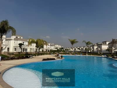 3 Bedroom iVilla for Sale in 6th of October, Giza - WhatsApp Image 2025-11-18 at 2.41. 51 PM. jpeg