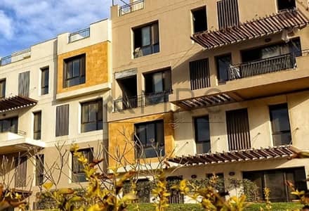 3 Bedroom Flat for Sale in New Cairo, Cairo - a7724641-8da3-4e58-b953-59fae22a4cbf. jpg