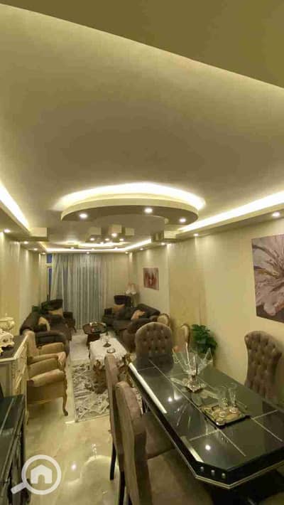 3 Bedroom Apartment for Rent in Smoha, Alexandria - 1000067435. jpg