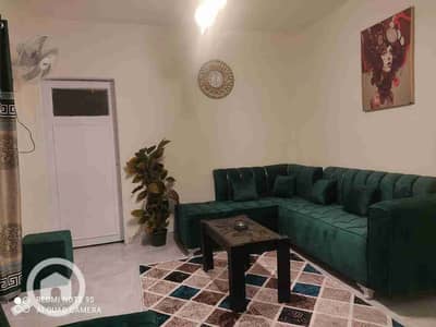 شقة 2 غرفة نوم للايجار في الشيخ زايد، الجيزة - IMG-20251203-WA0023. jpg