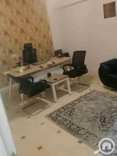 مکتب  للايجار في الشيخ زايد، الجيزة - IMG20251202124850. jpg