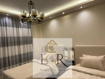 فلیٹ 2 غرفة نوم للايجار في القاهرة الجديدة، القاهرة - a5854101-3c52-44d8-bcf7-329729394851. jpeg