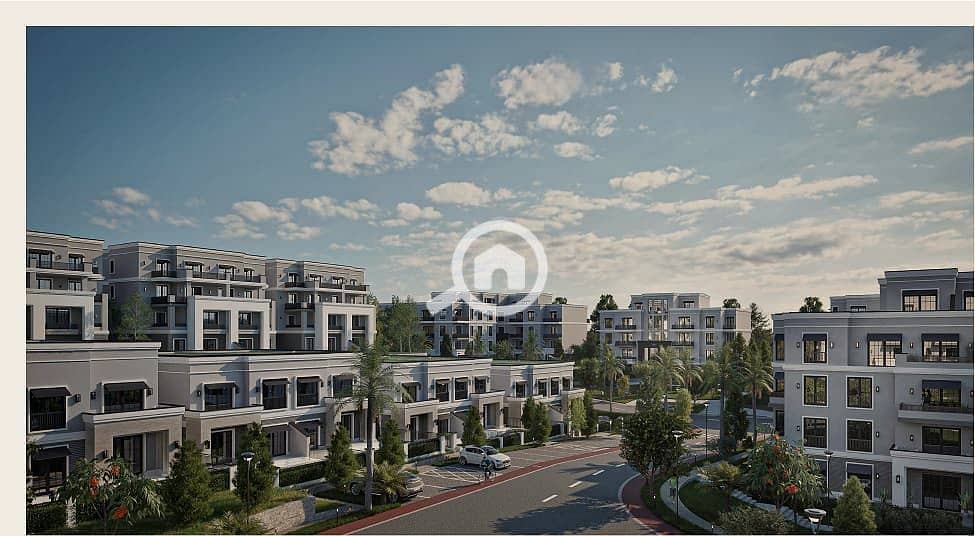 5 اسعار-وحدات-كمبوند-روايه-الشيخ-زايد. jpg