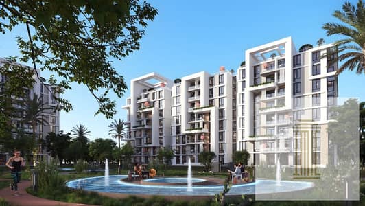 3 Bedroom Apartment for Sale in New Cairo, Cairo - 4a929fe7-069a-4492-a08d-7164fc173ba3. jpg