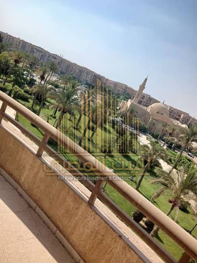 3 Bedroom Flat for Sale in New Cairo, Cairo - U658881 (4). jpg 3 Bedroom Flat for Sale in New Cairo, Cairo - U658881 (4). jpg