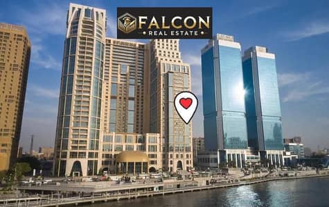 شقة 2 غرفة نوم للبيع في الزمالك، القاهرة - WhatsApp Image 2025-12-03 at 1.56. 08 PM. jpeg