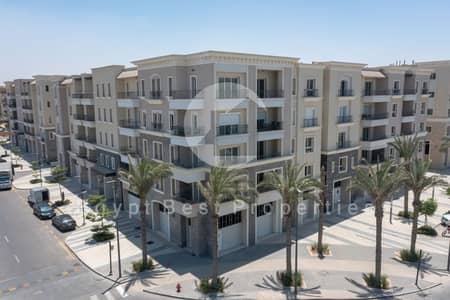 4 Bedroom Twin House for Sale in New Cairo, Cairo - Mivida-CU-Boulevard. jpg