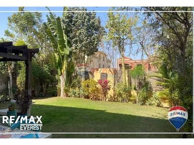 4 Bedroom Twin House for Sale in Sheikh Zayed, Giza - 690d3420-5359-47d0-8c58-034d54dcb311. jpg