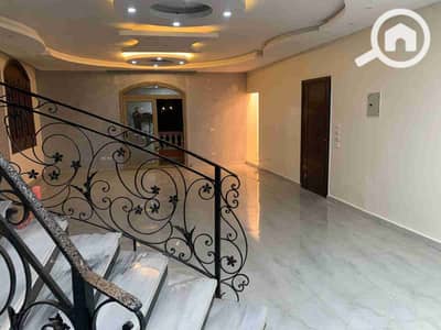 دوبلكس 3 غرف نوم للايجار في الشيخ زايد، الجيزة - 1000454444. jpg