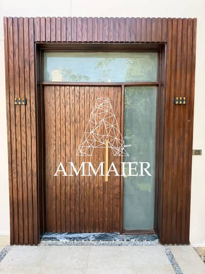 3 Bedroom Townhouse for Sale in Sheikh Zayed, Giza - alg12. jpg 3 Bedroom Townhouse for Sale in Sheikh Zayed, Giza - alg12. jpg