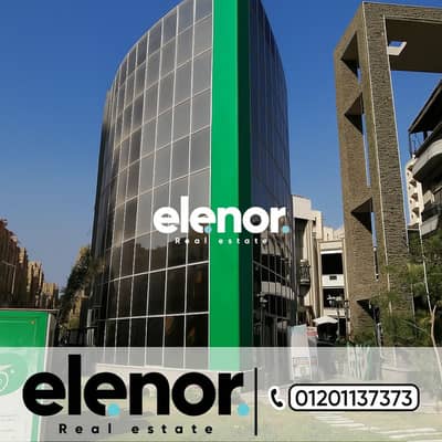 مجمع تجاري  للبيع في المعادي، القاهرة - WhatsApp Image 2025-10-02 at 16.13. 24_be17d770. jpg