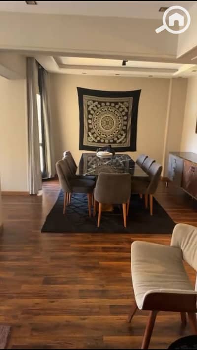 4 Bedroom Apartment for Rent in Katameya, Cairo - IMG-20251203-WA0118. jpg