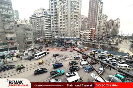 فلیٹ 3 غرف نوم للبيع في سيدي بشر، الإسكندرية - 1. jpg