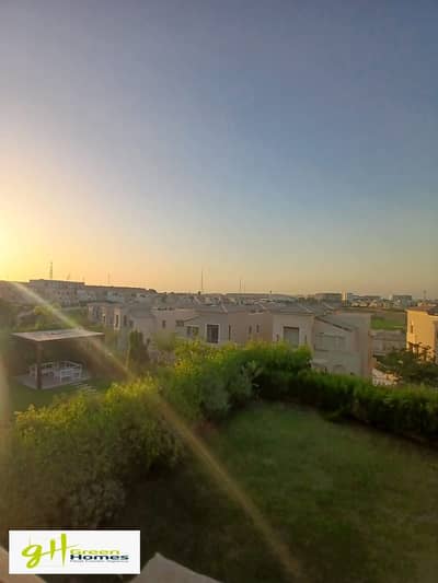 فیلا 5 غرف نوم للايجار في المقطم، القاهرة - WhatsApp Image 2025-10-27 at 1.12. 13 PM (1). jpeg