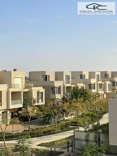 توين هاوس 3 غرف نوم للبيع في هليوبوليس الجديدة، القاهرة - WhatsApp Image 2025-11-23 at 4.27. 06 PM. jpeg