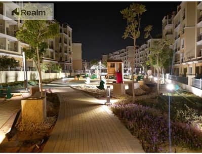 2 Bedroom Flat for Sale in Mostakbal City, Cairo - IMG-20240912-WA0053. jpg