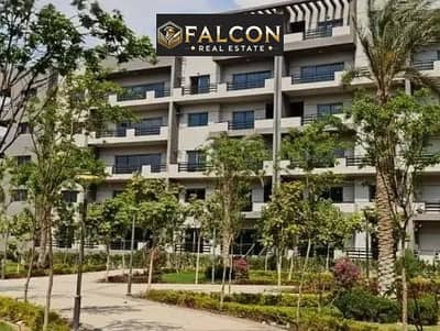 2 Bedroom Apartment for Sale in Sheraton, Cairo - Screenshot 2025-10-09 194248. png