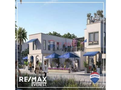 تاون هاوس 3 غرف نوم للبيع في الشيخ زايد، الجيزة - WhatsApp Image 2025-04-07 at 10.55. 07 AM. jpg