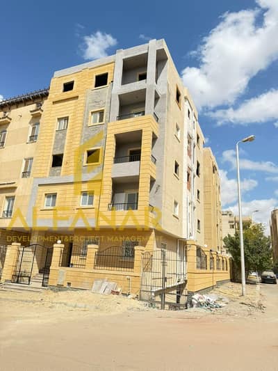 فلیٹ 2 غرفة نوم للبيع في القاهرة الجديدة، القاهرة - IMG-20251203-WA0082. jpg