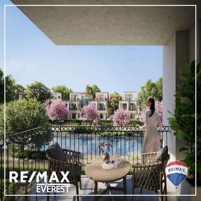 تاون هاوس 3 غرف نوم للبيع في الشيخ زايد، الجيزة - WhatsApp Image 2025-04-07 at 11.49. 51 AM (1). jpeg