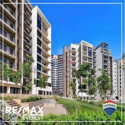 شقة 2 غرفة نوم للبيع في الشيخ زايد، الجيزة - WhatsApp Image 2025-05-07 at 5.15. 51 PM. jpeg