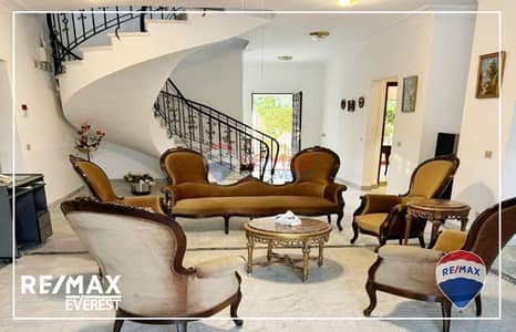 فیلا 5 غرف نوم للايجار في الشيخ زايد، الجيزة - WhatsApp Image 2025-05-13 at 4.25. 29 PM. jpeg