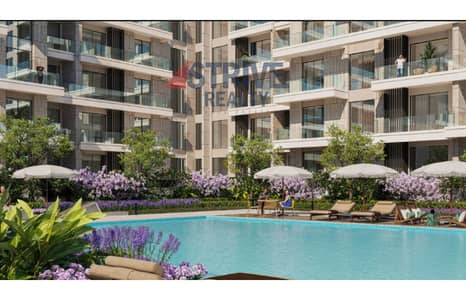 بنتهاوس 2 غرفة نوم للبيع في القاهرة الجديدة، القاهرة - yhuhuk. jpg