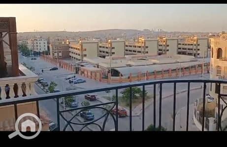 4 Bedroom Apartment for Sale in Sheikh Zayed, Giza - 66ba09a7-823a-4532-b875-2228481547a1. jpeg