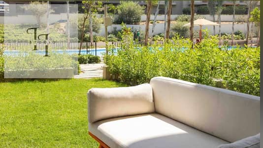 فلیٹ 1 غرفة نوم للايجار في القاهرة الجديدة، القاهرة - WhatsApp Image 2025-12-02 at 11.01. 25 PM (1). jpeg