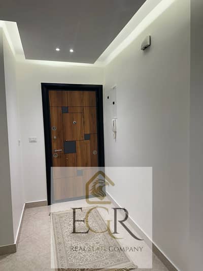 3 Bedroom Flat for Sale in New Cairo, Cairo - 4. jpeg 3 Bedroom Flat for Sale in New Cairo, Cairo - 4. jpeg